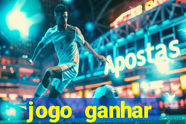 jogo ganhar dinheiro sem depositar nada