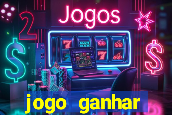 jogo ganhar dinheiro sem depositar nada