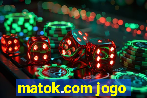 matok.com jogo