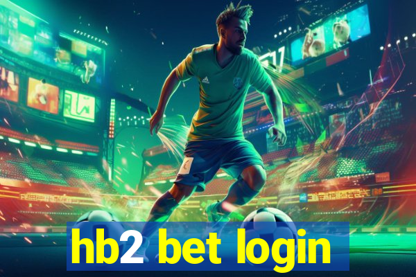 hb2 bet login