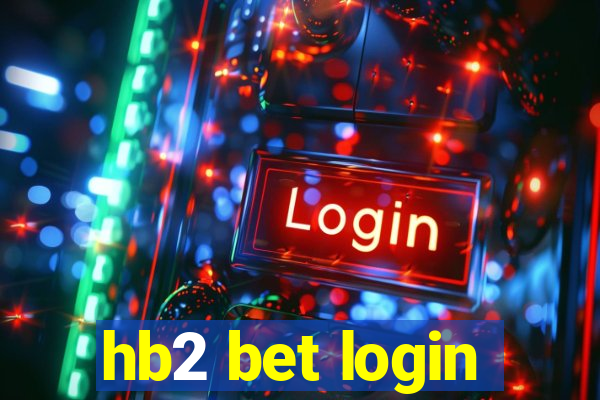 hb2 bet login