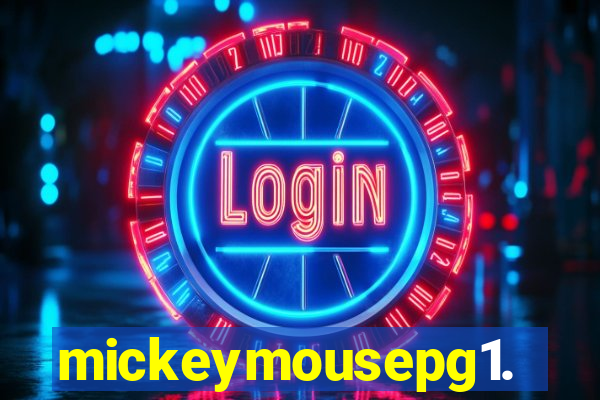 mickeymousepg1.com