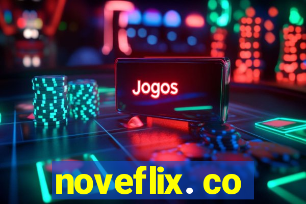 noveflix. co