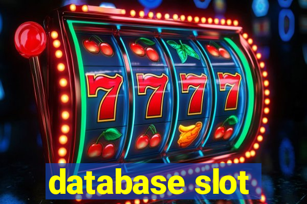 database slot