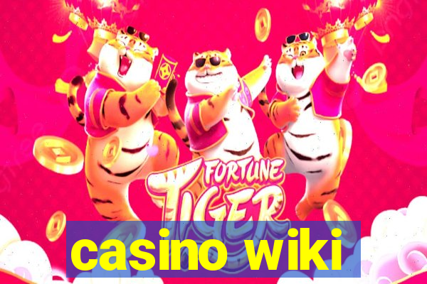 casino wiki