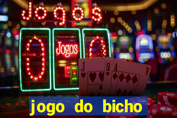 jogo do bicho online fortaleza