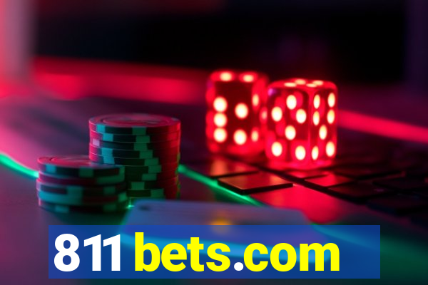 811 bets.com