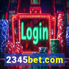 2345bet.com