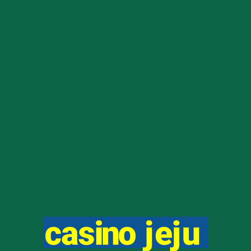 casino jeju