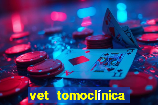 vet tomoclínica porto alegre