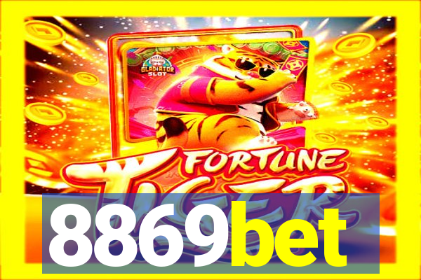 8869bet