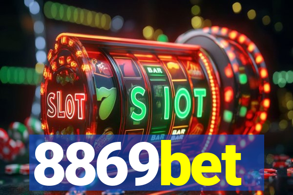 8869bet