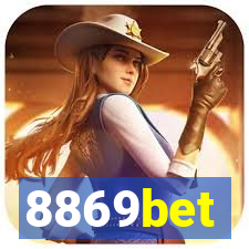 8869bet