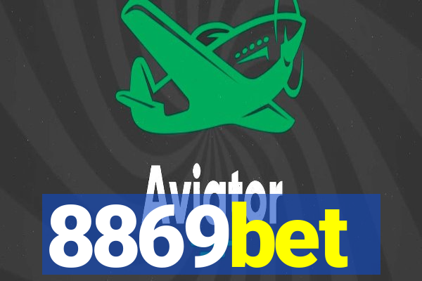 8869bet