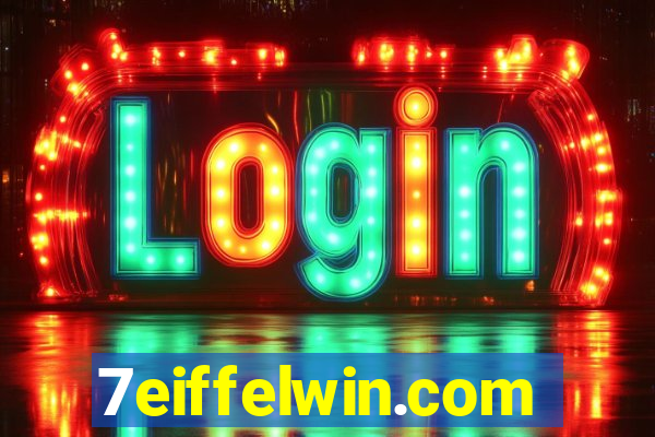 7eiffelwin.com