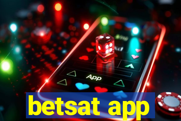 betsat app