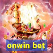 onwin bet