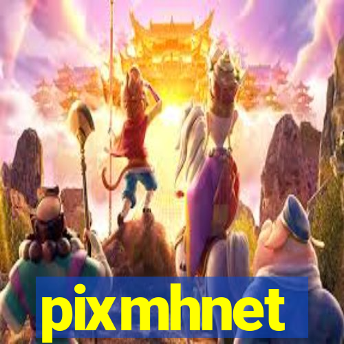 pixmhnet