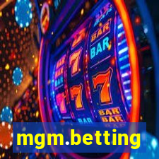 mgm.betting