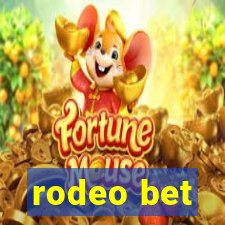 rodeo bet