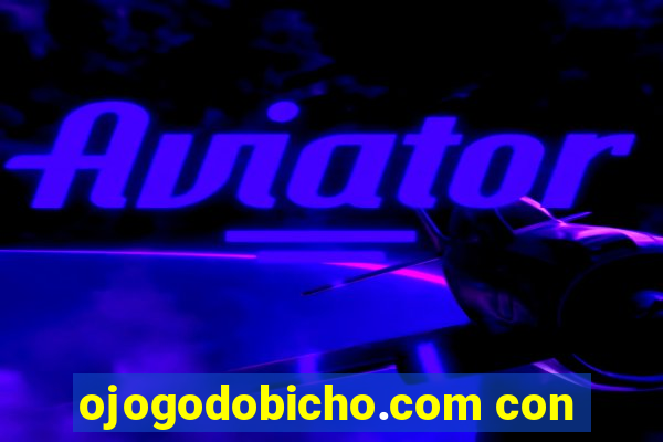 ojogodobicho.com con