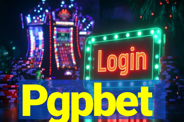 Pgpbet