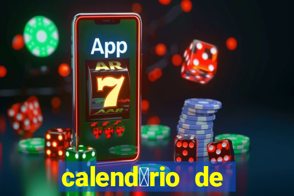 calend谩rio de pesca 2024