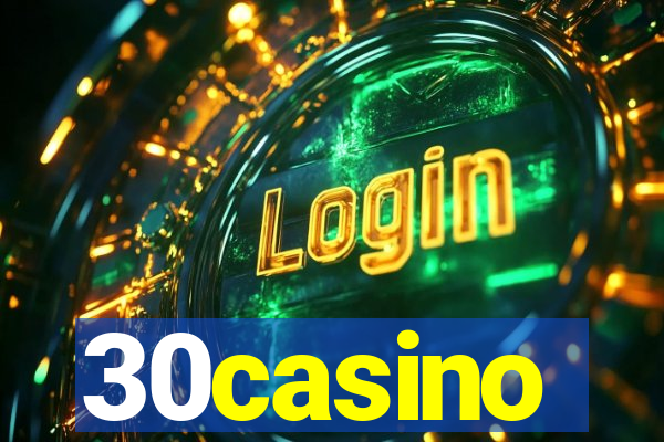 30casino