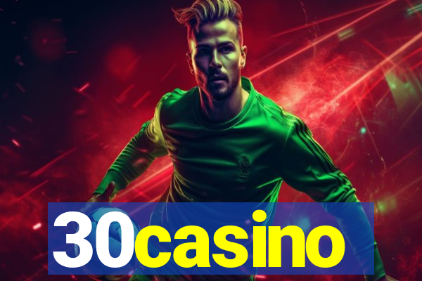 30casino