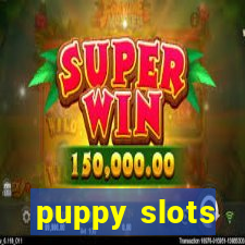 puppy slots