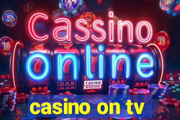 casino on tv