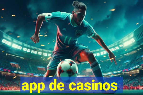 app de casinos