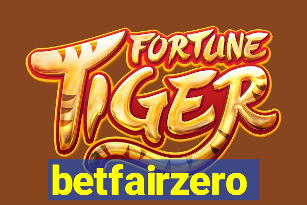 betfairzero