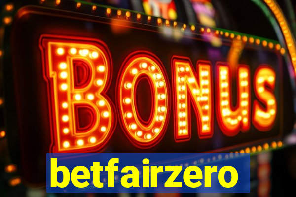 betfairzero