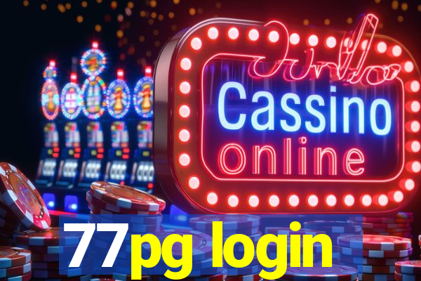 77pg login