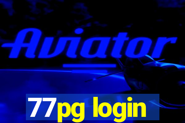 77pg login