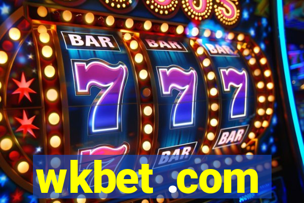 wkbet .com