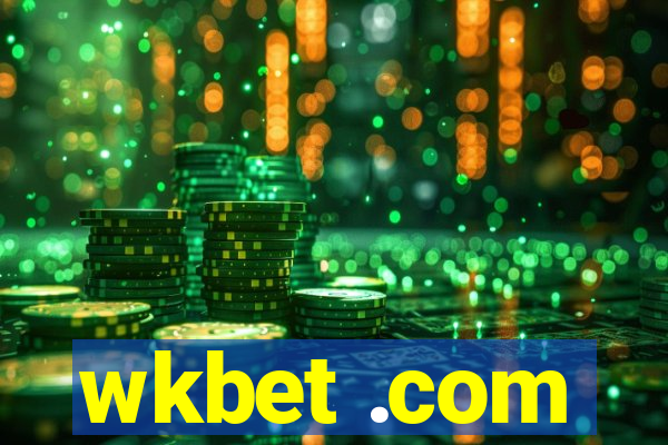 wkbet .com