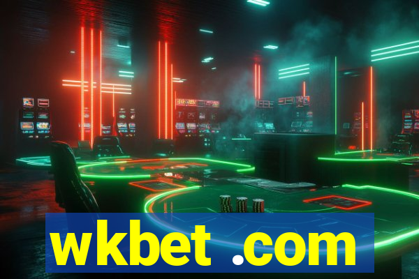 wkbet .com