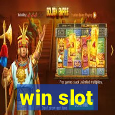 win slot