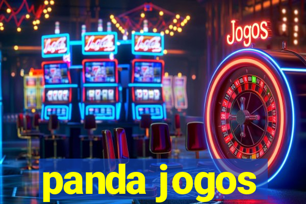 panda jogos