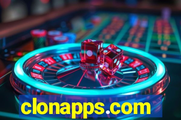 clonapps.com