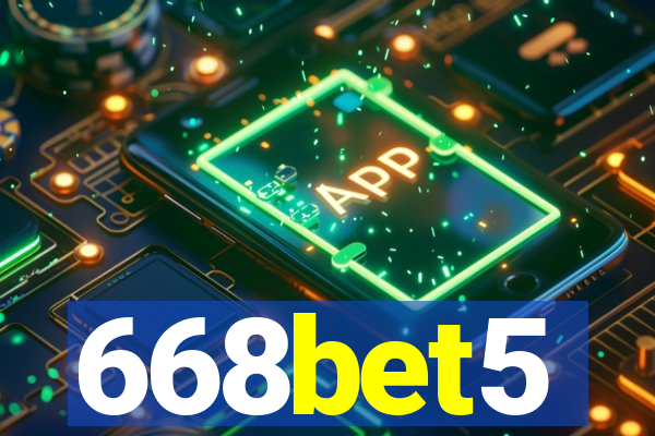 668bet5