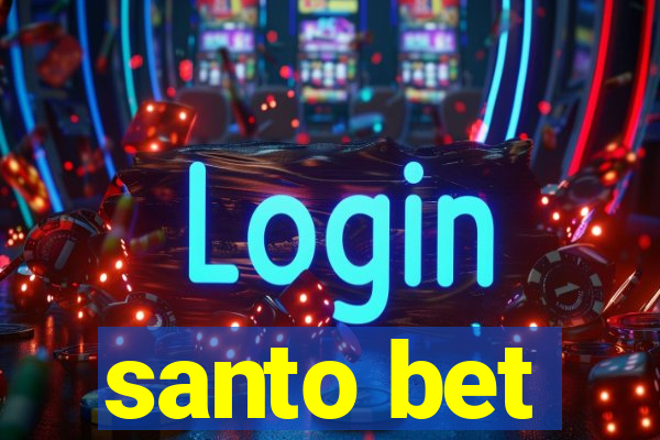 santo bet