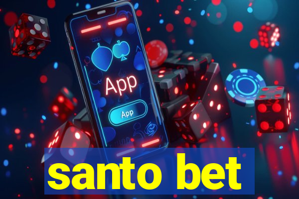 santo bet