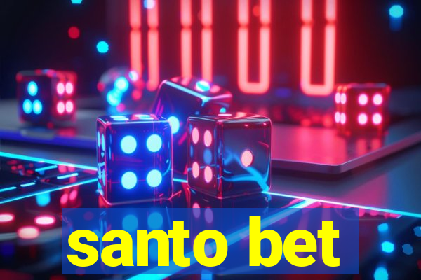 santo bet