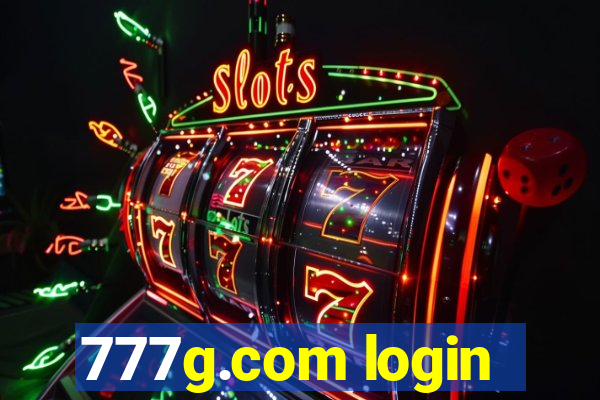 777g.com login