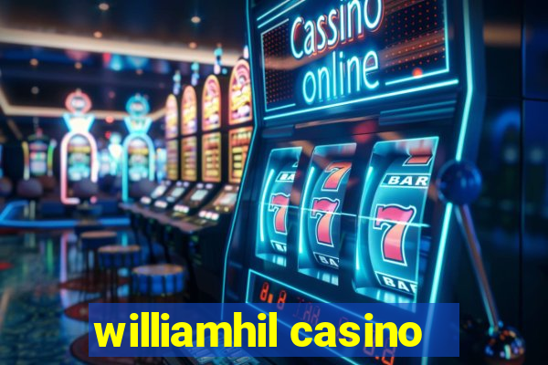 williamhil casino