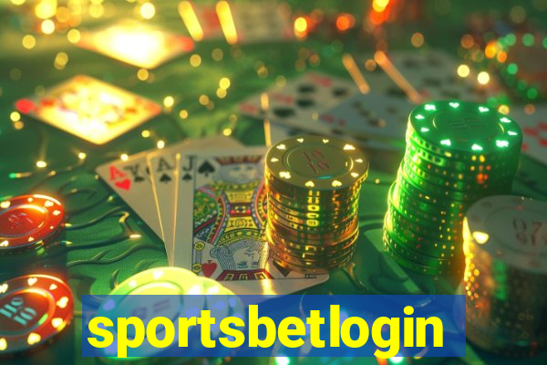 sportsbetlogin