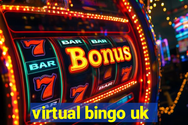 virtual bingo uk